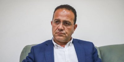 Şahali: Yasama faaliyetinin dışında kalmayacağız