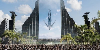 Zamna Festivali ilk kez Kuzey Kıbrıs’ta!