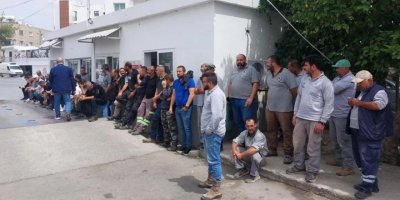 Binboğa Yem Fabrikası’nda ödemeler başlıyor