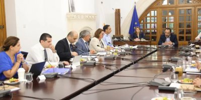 Rum Bakanlar Kurulu 304 “altın pasaportu” iptal etti