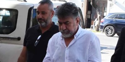 Yusuf Süt, 150 bin TL teminatla serbest bırakıldı