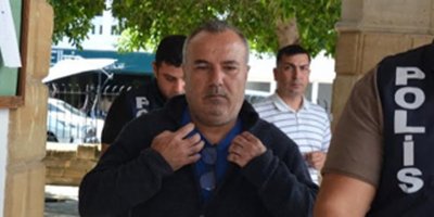 Zanlı parayı çaldığını itiraf etti