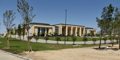 Meclis Genel Kurulu 27 Ekim'de toplanacak