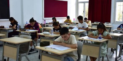 KGS 2, 14 Haziran Cumartesi günü yapılacak