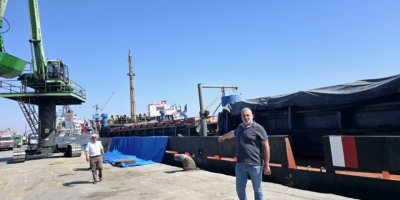 Adil Onalt: TÜK’ün getirdiği arpa yetersiz, hayvancımız yine mağdur