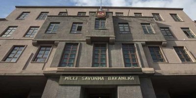 Türkiye, Güney Kıbrıs'ın sözde ilan ettiği 5. parselde yeni NAVTEX'i yok