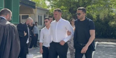 Ahmet Tokatlıoğlu, Girne’de mahkemeye çıkarılıyor