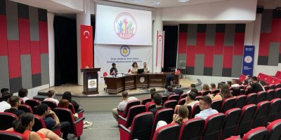 İki Toplumlu Gençlik Çalışmaları Grubu ilk toplantısını yaptı