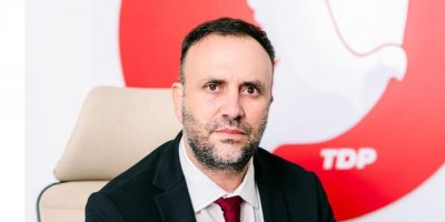 Çeler: “Kıbrıs Rum makamları Kuzeyden yapılan yardım çağrılarını kabul etmeli”