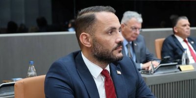 Emrah Yeşilırmak’ın dokunulmazlığının kaldırılması oy çokluğuyla reddedildi