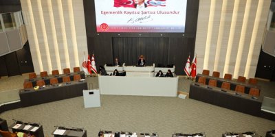 Cumhuriyet Meclisi Genel Kurulu, bugün toplanacak