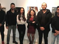 YDÜ İletişim Fakültesi  ihtiyaçlı çoçuklara bağış toplamak amacı ile “Biz” fotoğraf sergisi web sayfası hizmete girdi