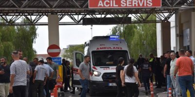 Yenierenköy’deki kazada yaralanan 3 öğrencinin tedavileri sürüyor