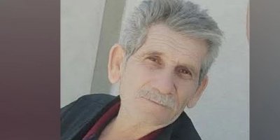 Ali Akkargılı hayatını kaybetti