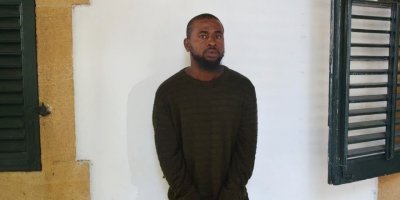 2022’den beri ülkede kaçak kalan zanlıya 2 gün tutukluluk!