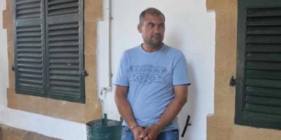 Mahkemenin koruma emrine riayetsizlik yaptı, tutuklandı