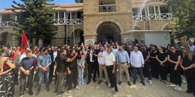 Disiplin Tüzüğü davası gerçekleştirilecek