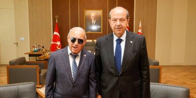 Tatar: Engelli bireylerin hayatını kolaylaştırmak için çalışıyoruz