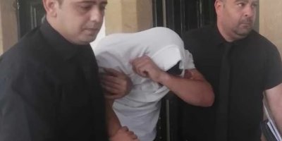 14 yaşındaki erkek çocuğa tecavüz etti