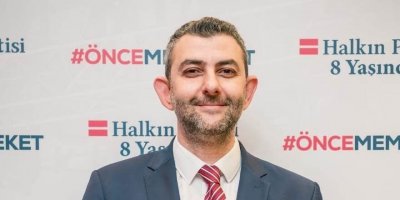 "Yargıya sivil darbe yapıldı"