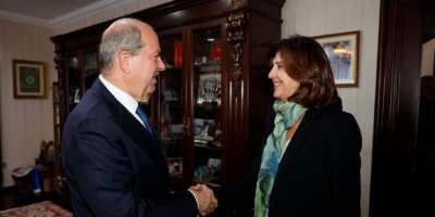 Tatar-Holguin görüşmesi 26 Mayıs’ta