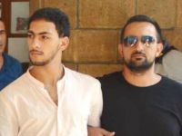 5 bin TL ödedi serbest kaldı