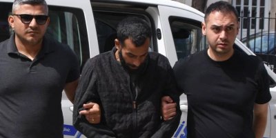 Acil serviste olay çıkaran zanlı cezaevine gönderildi