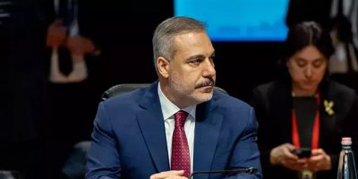 "KKTC, Aile Meclisimizin ayrılmaz bir parçasıdır"