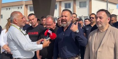 Sendikalar hükümete Cuma’ya kadar süre verdi!