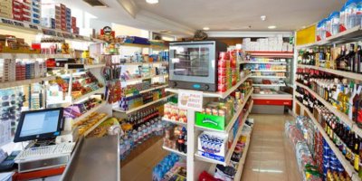 “Küçük ve orta ölçekli marketlerin yüzde 39.82’si kapandı”