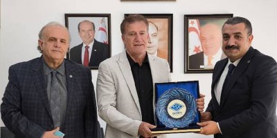 Arıklı: Araç muayene istasyonları Bakanlar Kurulu’nda görüşülecek