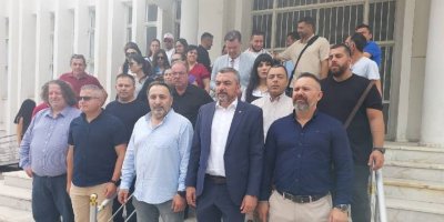 Sendikalardan süresiz grev uyarısı!