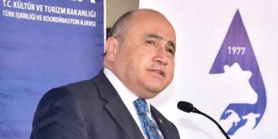 Başçeri: Hayalimiz ortak, geleceğimiz bir