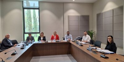 Sabıka kaydının silinmesine ilişkin yasa önerisi ele alındı