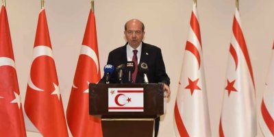 Ersin Tatar: Üçlü görüşmeye gerek yok, mal-mülk sorunları çözülmeden fayda sağlamaz