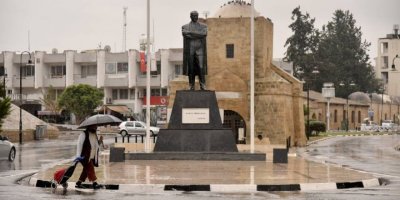 Perşembe ve cuma günleri yağmur bekleniyor