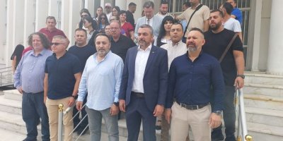 Atan: "İşe gelmeyen 3 kişiyi deşifre edeceğim"