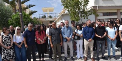 Disiplin Tüzüğü’ne karşı üç okulda grev