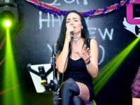 Capcanlı Lefkoşa geceleri