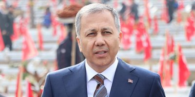 Ali Yerlikaya bugün KKTC’ye geliyor