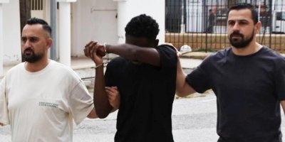 Uyuşturucu zanlısının 4 yıldır ülkede kaçak yaşadığı ortaya çıktı