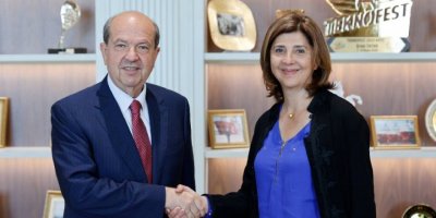 Tatar ve Holguin bu hafta ikinci kez bir araya geldi