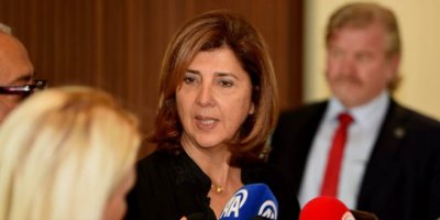 Holguin: New York’ta yapılacak gayriresmi toplantı için çalışmaya devam ediyoruz