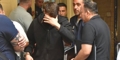 Tetikçiye ek tutukluluk verildi, taksici serbest bırakıldı