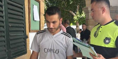 Ahmet Kavan’ın tutukluluk süresi 7 gün daha uzatıldı