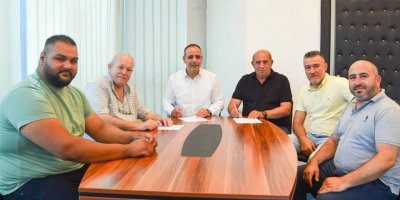 Lefkoşa’da gece otobüs seferleri 1 Temmuz’da başlıyor