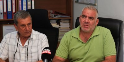 "Sürdürülebilir üretim yapılmadığı takdirde batacağız"