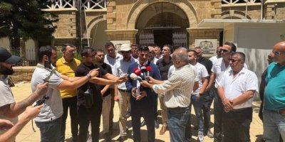 Lapta Marina Projesi iptal edildi