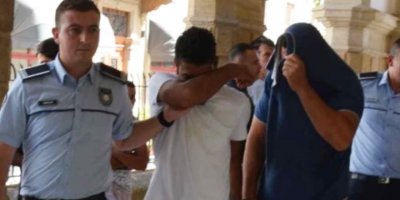 Alayköy’deki kablo hırsızlığı zanlıları kefalet şartıyla serbest!