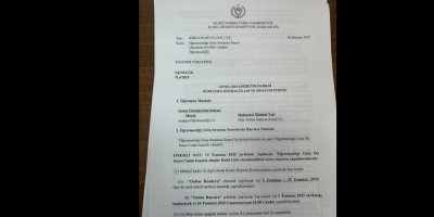 ‘Arapça öğretmeni’ münhali'ne Selma Eylem’den tepki geldi